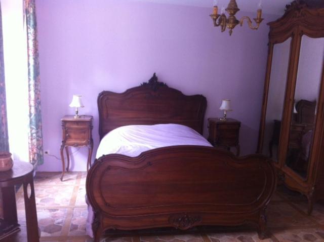 Hotel La Demeure De La Juine à Morigny-Champigny Extérieur photo