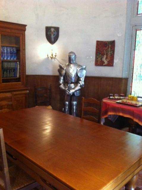 Hotel La Demeure De La Juine à Morigny-Champigny Extérieur photo